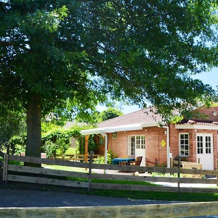 The Corner House Sa Βίλα Howick Εξωτερικό φωτογραφία