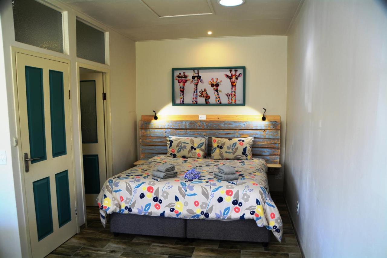 The Corner House Sa Βίλα Howick Εξωτερικό φωτογραφία