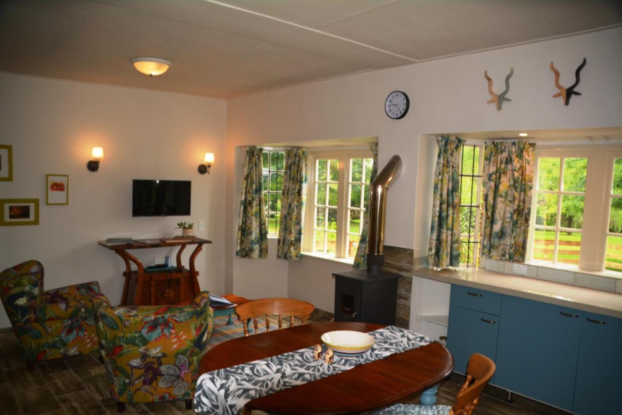 The Corner House Sa Βίλα Howick Εξωτερικό φωτογραφία
