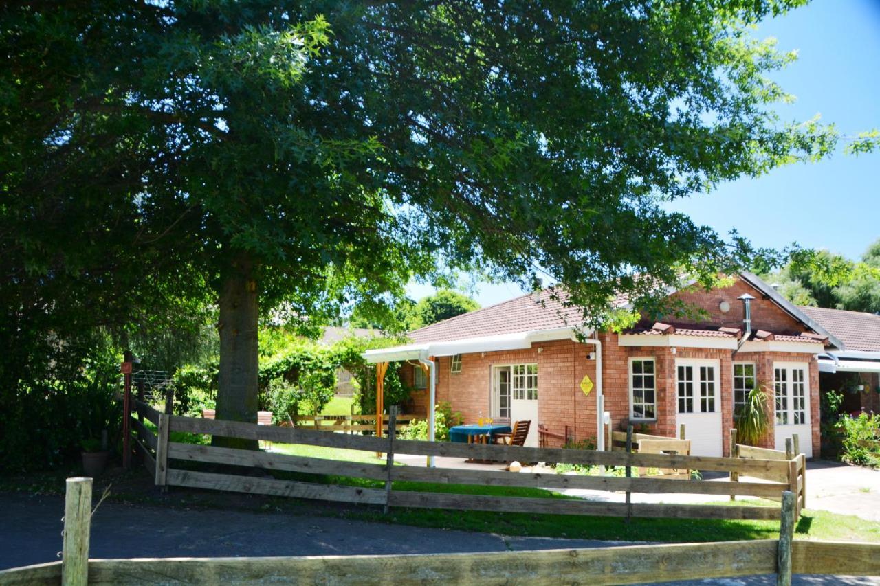 The Corner House Sa Βίλα Howick Εξωτερικό φωτογραφία