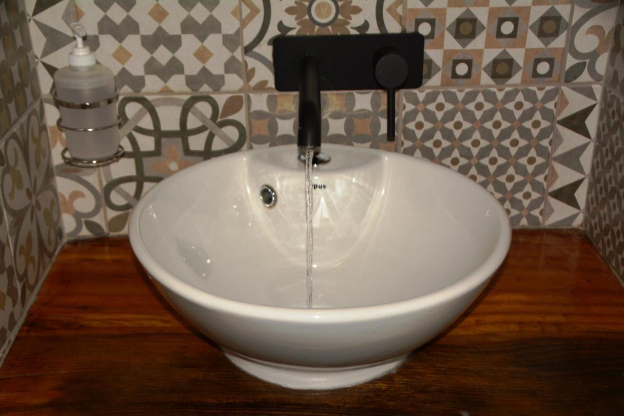 The Corner House Sa Βίλα Howick Εξωτερικό φωτογραφία