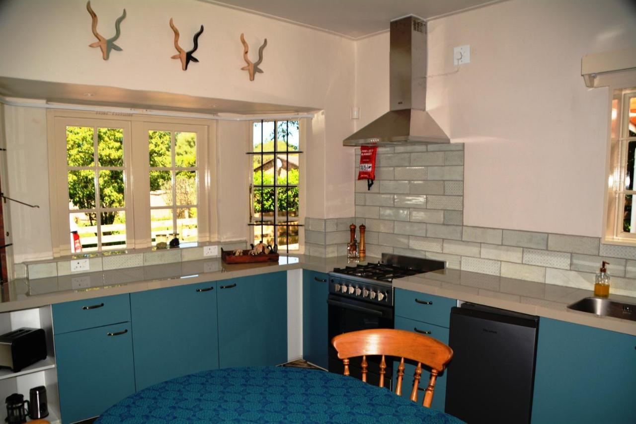 The Corner House Sa Βίλα Howick Εξωτερικό φωτογραφία