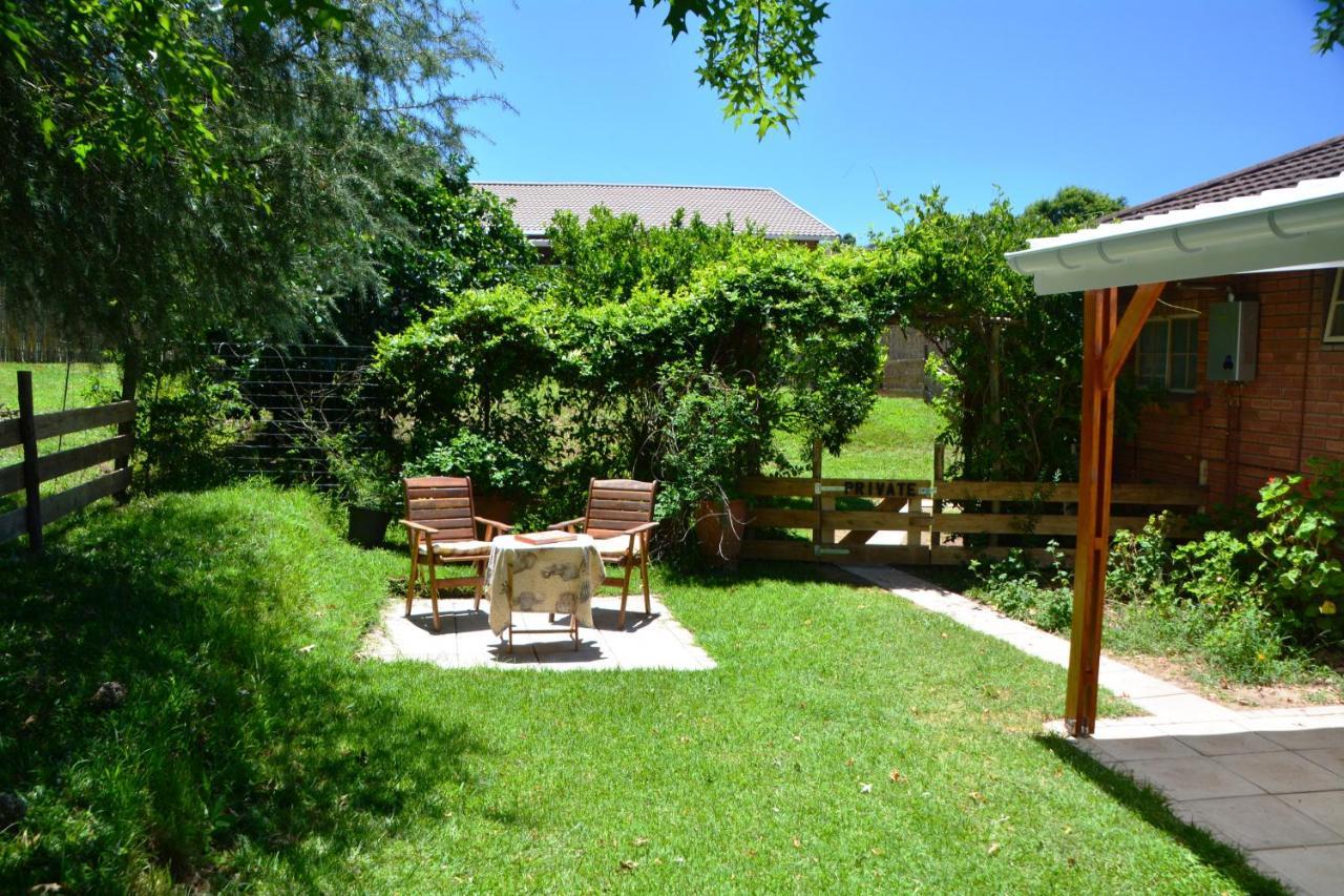 The Corner House Sa Βίλα Howick Εξωτερικό φωτογραφία